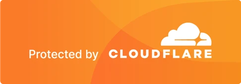 Protected by Cloudflare